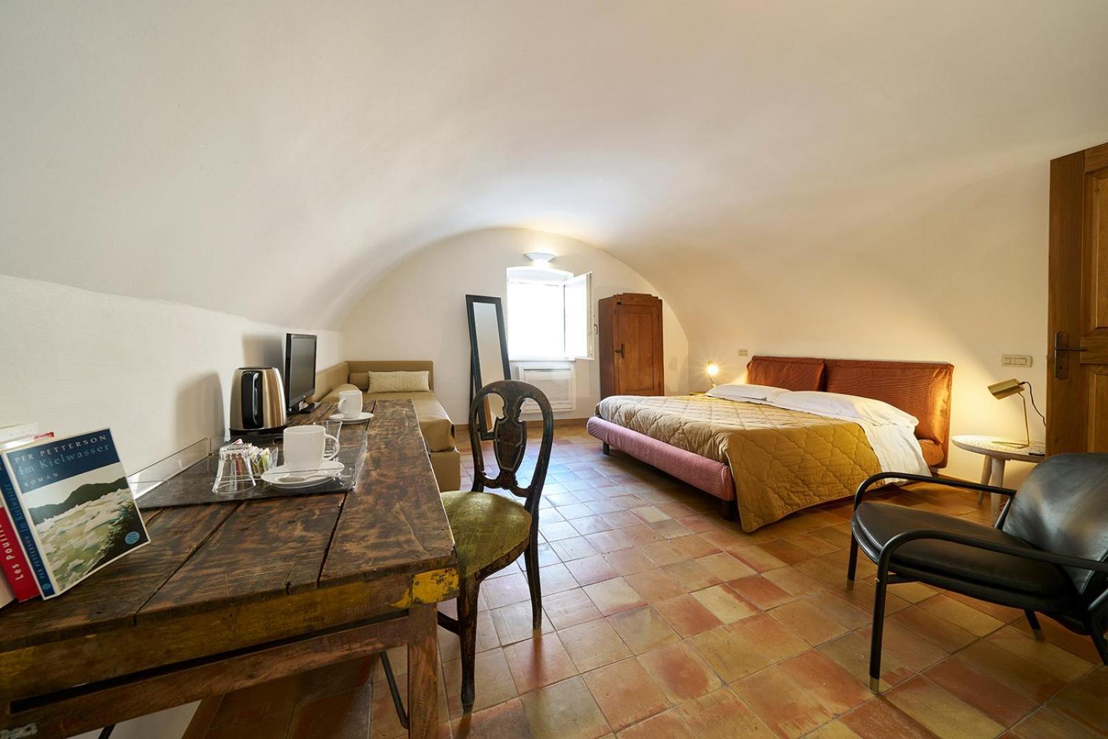 Fra I Sassi Residence Matera Exterior foto