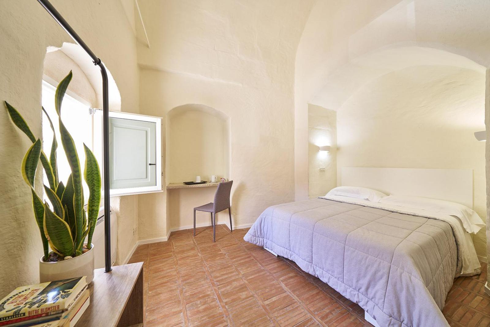 Fra I Sassi Residence Matera Exterior foto
